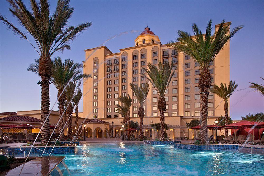 Casino Del Sol Resort Tucson Exterior photo